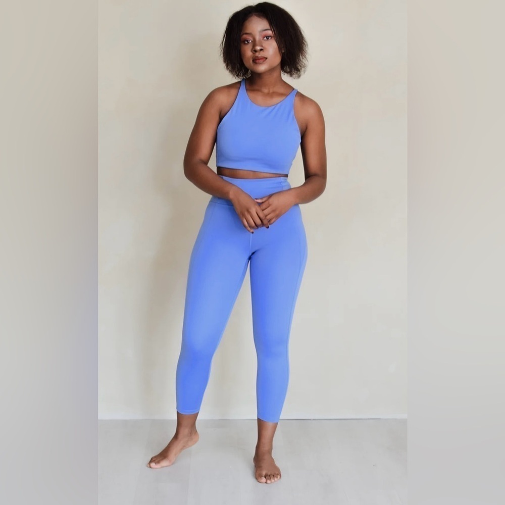 Girlfriend Collective - Compressive High-Rise Legging